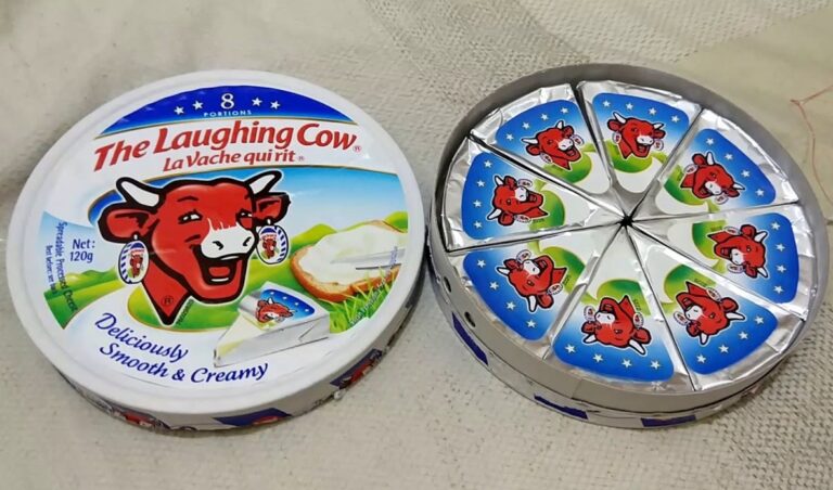 How Long Can Laughing Cow Cheese Go Without Refrigeration?