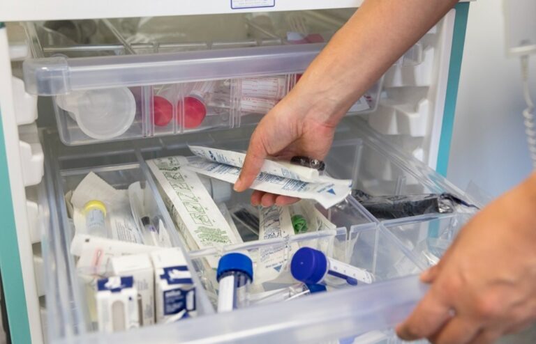 How Long Can Refrigerated Medicine Be Left Out?