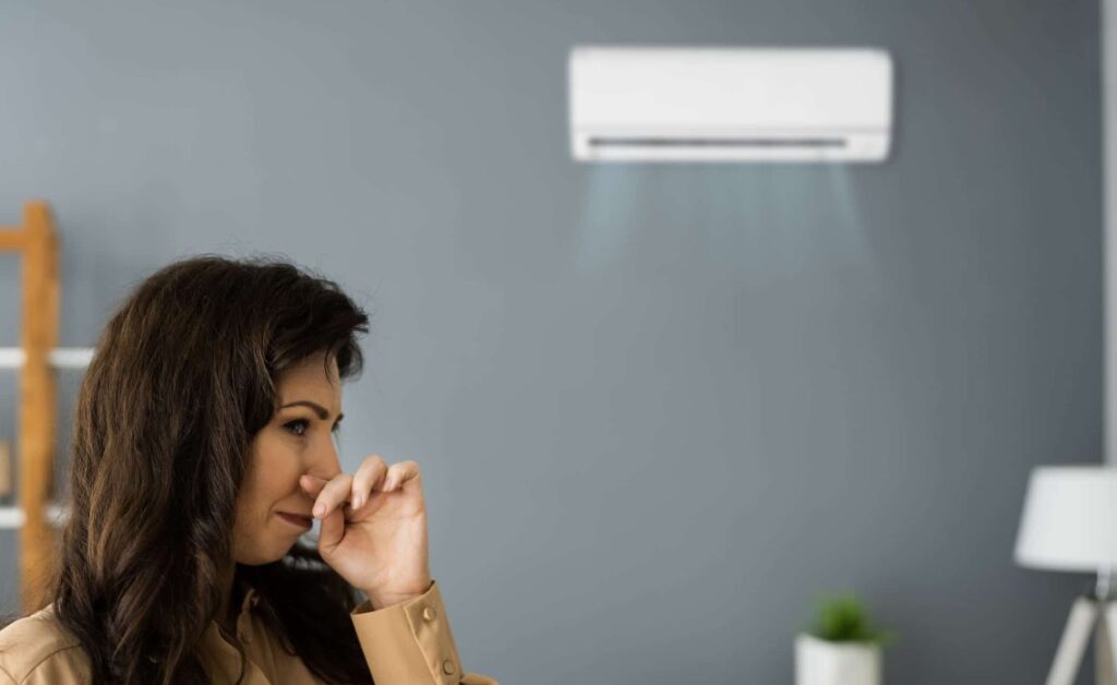 Why Does My Ac Smell Like The Heater? HVAC Audit